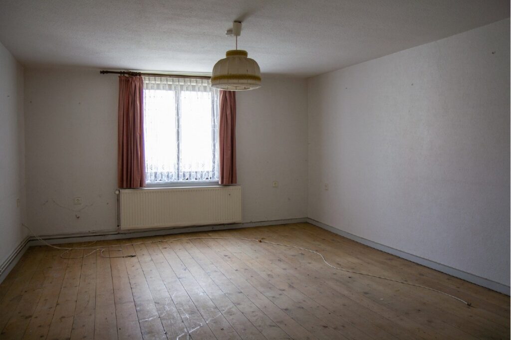 Zimmer im Dachgeschoss (OG.008)