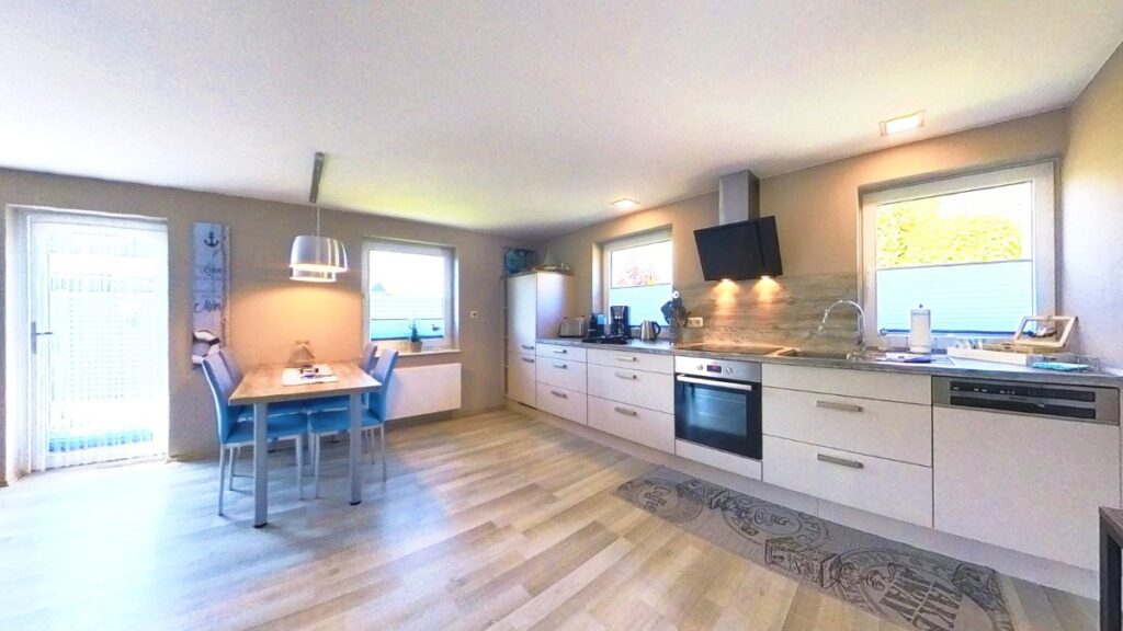 Küchenbereich (Kochen - Essen)