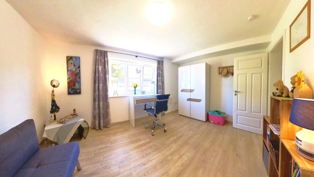 Arbeitzimmer