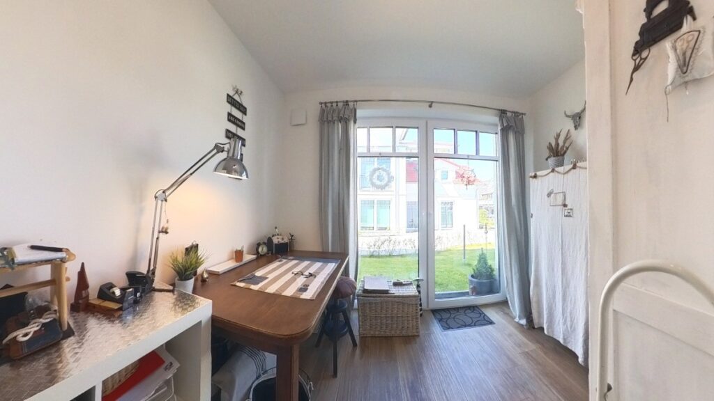 Arbeitszimmer