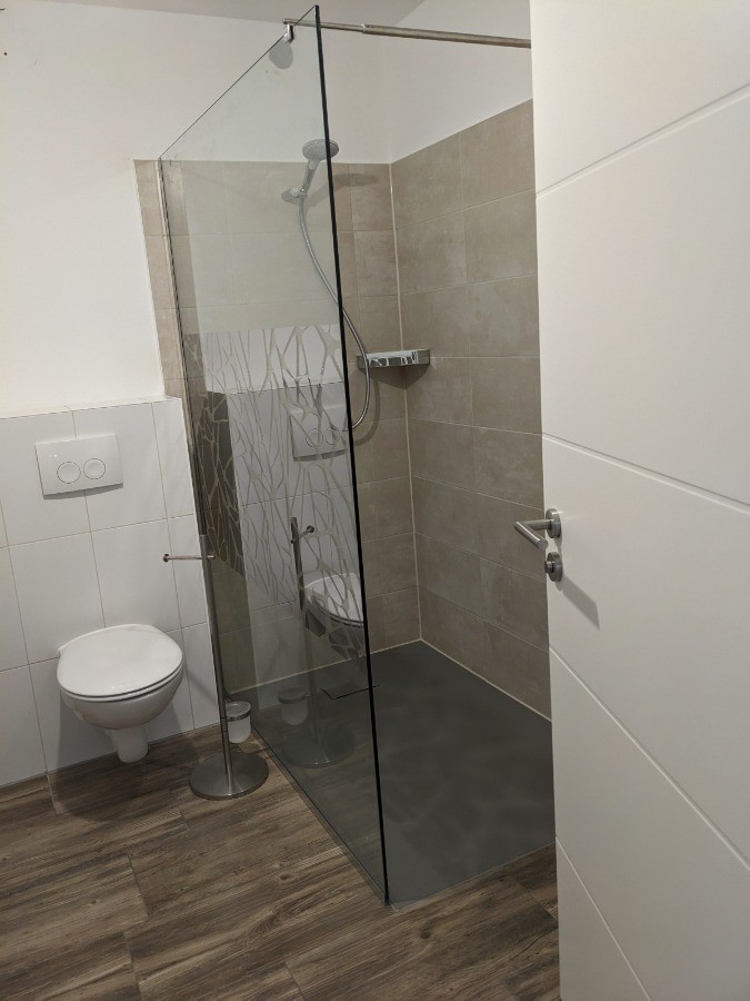 Beispielwohnung: Einheit 3 im 1. Obergeschoss (rechts)