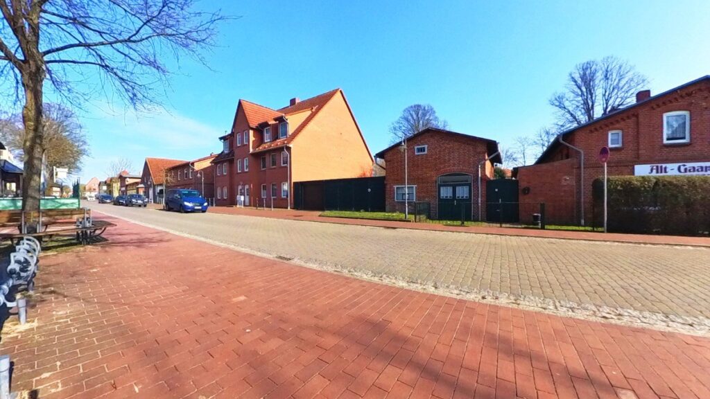 Umgebung