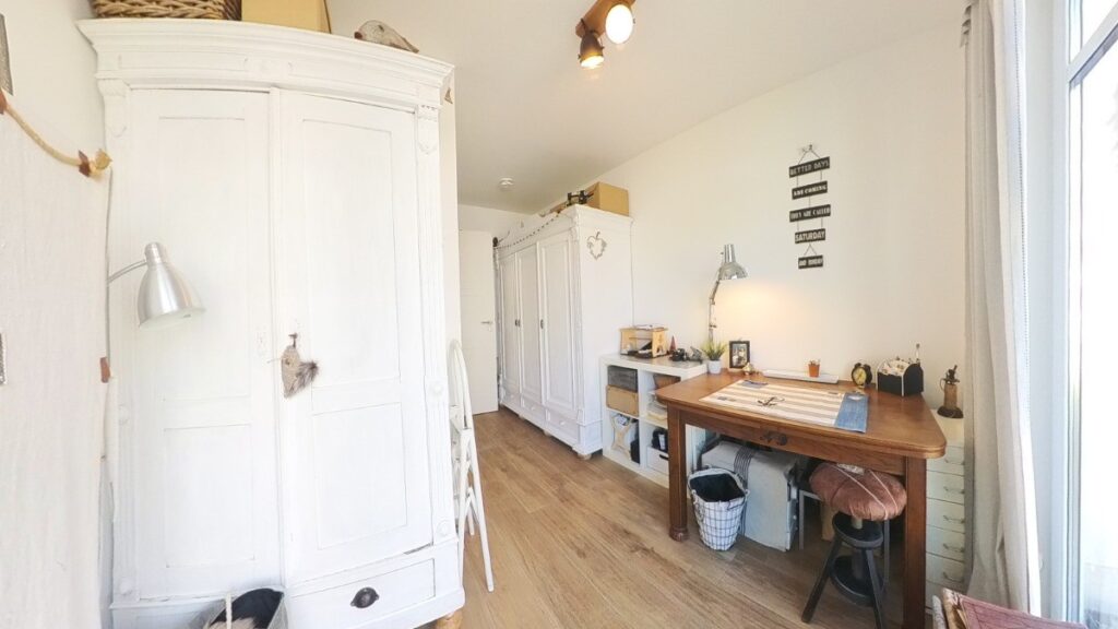 Arbeitszimmer