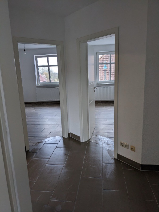 Beispielwohnung: Einheit 3 im 1. Obergeschoss (rechts)