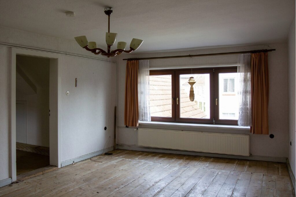 Zimmer im Dachgeschoss (OG.012)
