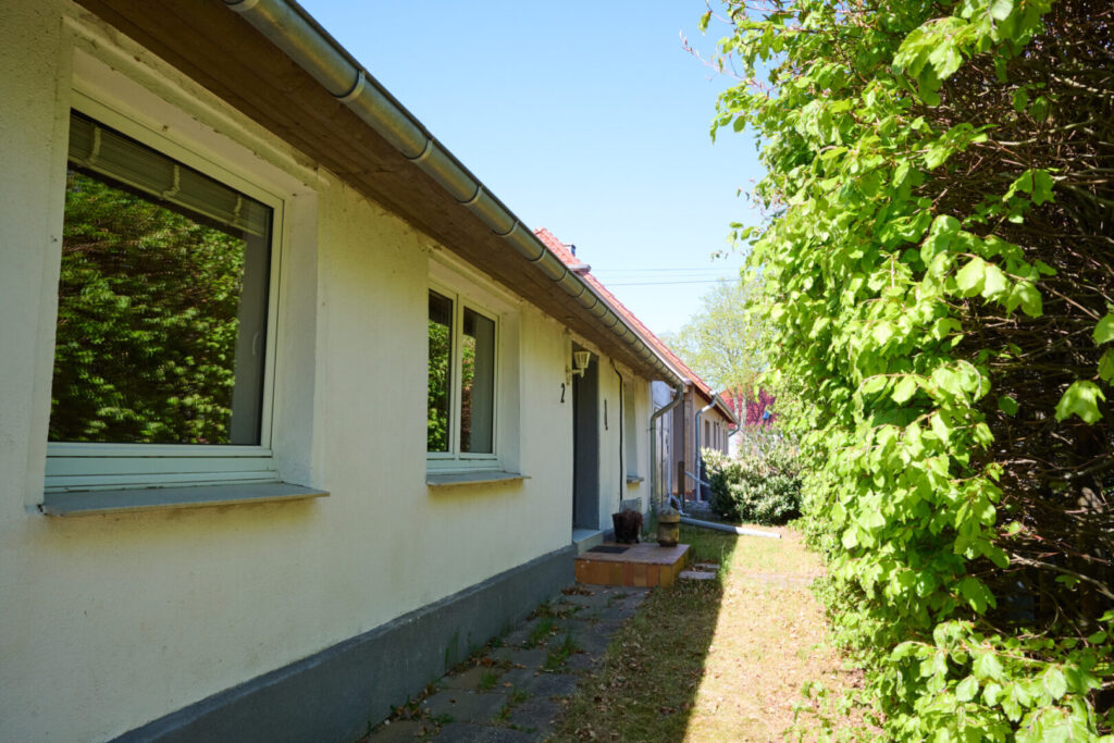 Vorgarten