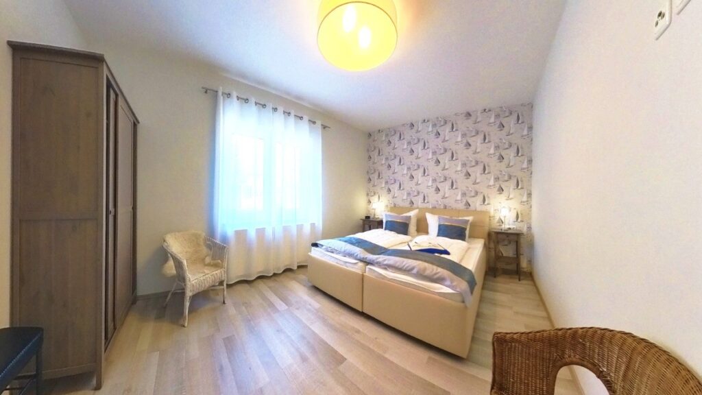 Elternschlafzimmer