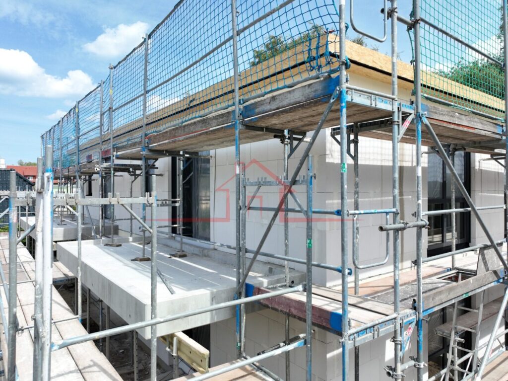 Bautenstand vom 02.06.2026 Haus 3 (2)