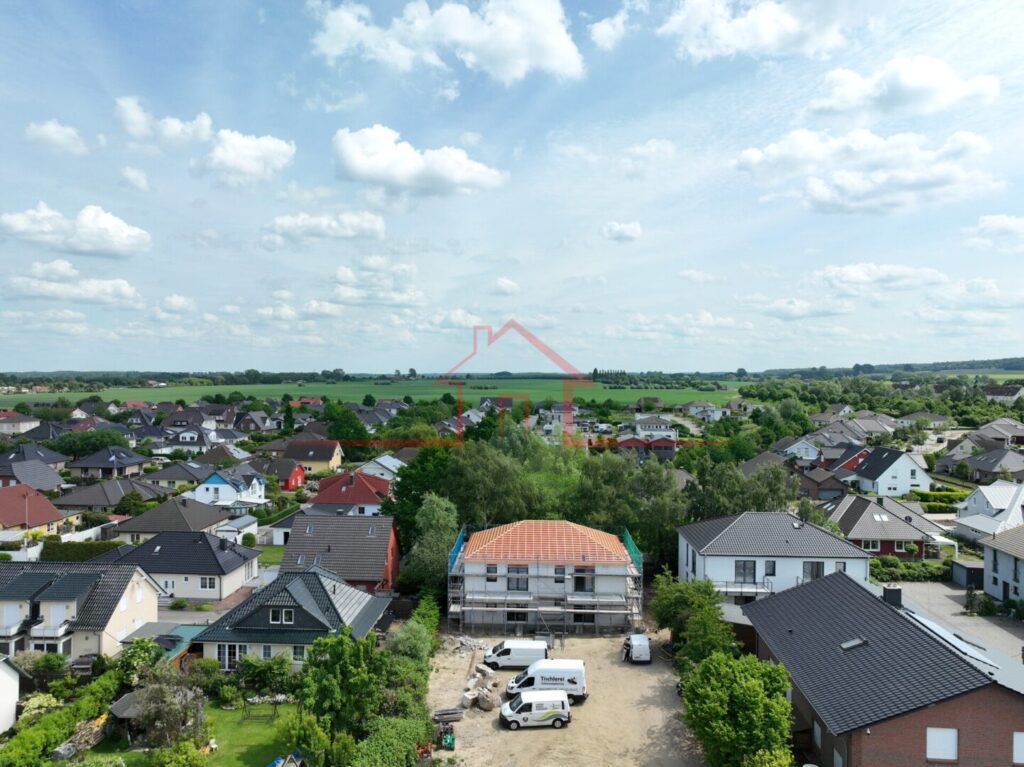 Bautenstand vom 02.06.2026