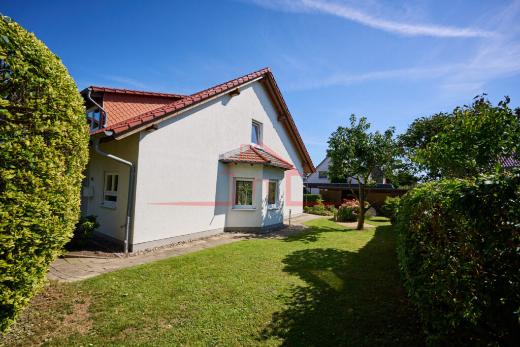 Weitere Eindrücke vom Garten