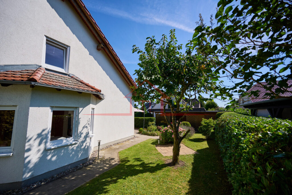 Weitere Eindrücke vom Garten