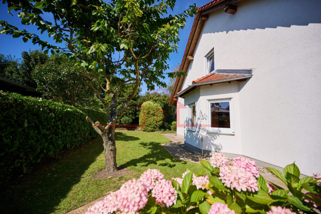Weitere Eindrücke vom Garten