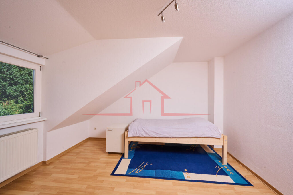 Weitere Eindrücke vom zweiten Kinderzimmer