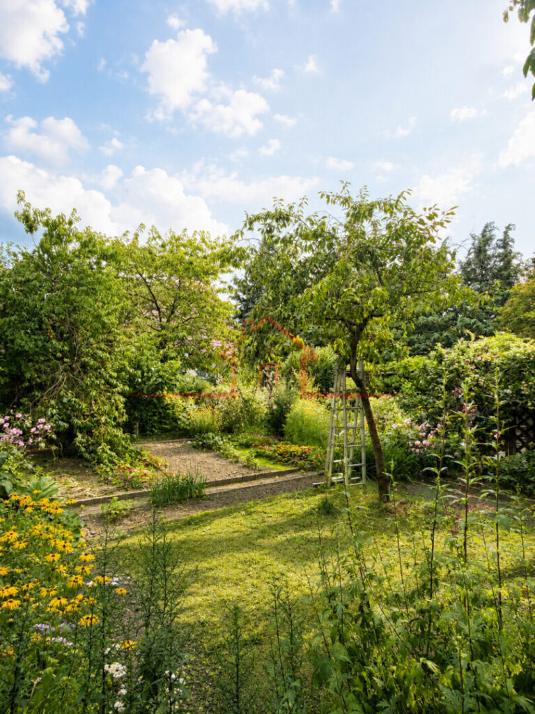 Goßer Garten